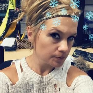 Meet your Posher, Laurie